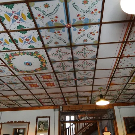 Farmház Casanuova