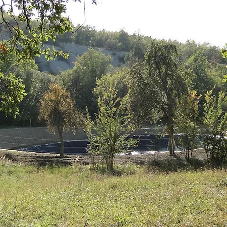Farmház Casanuova