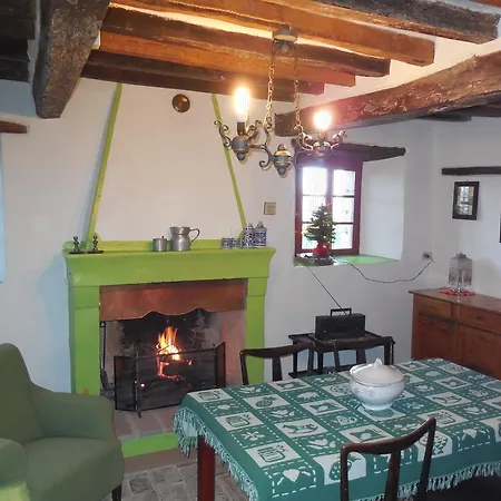Farmház Casanuova
