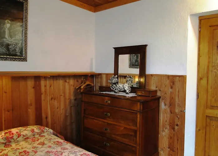 בית חווה Casanuova Tizzano Val Parma