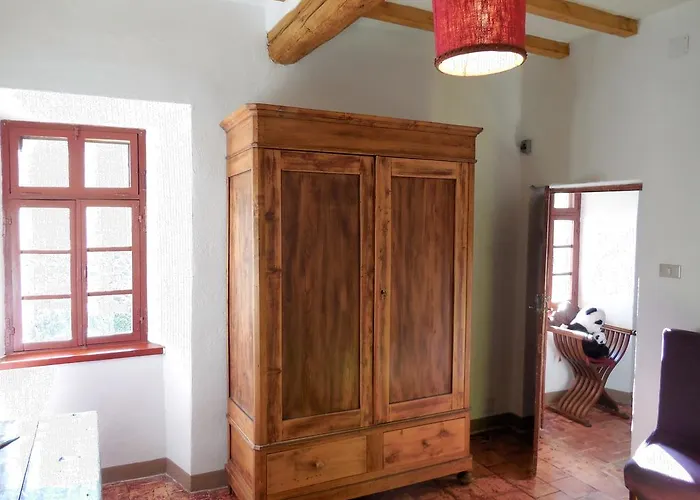 בית חווה Casanuova *