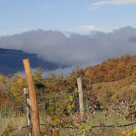 Lantgård Casanuova Tizzano Val Parma