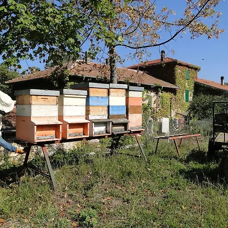 Κατάλυμα σε φάρμα Casanuova