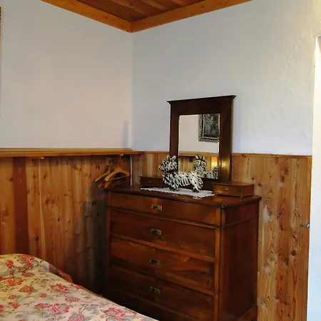 Farm stay Casanuova Tizzano Val Parma