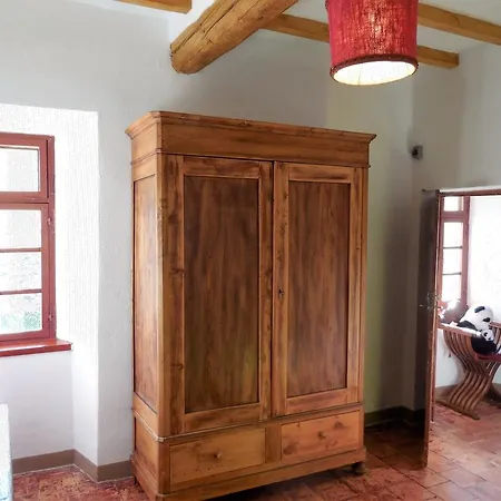 Κατάλυμα σε φάρμα Casanuova *