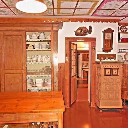 Κατάλυμα σε φάρμα Casanuova