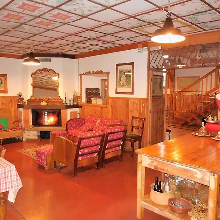Farm stay Casanuova *