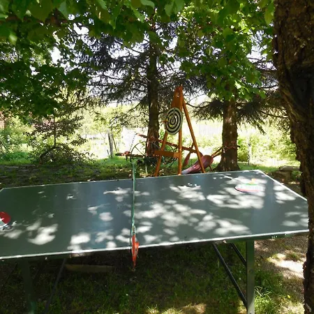 Casanuova Lantgård Tizzano Val Parma