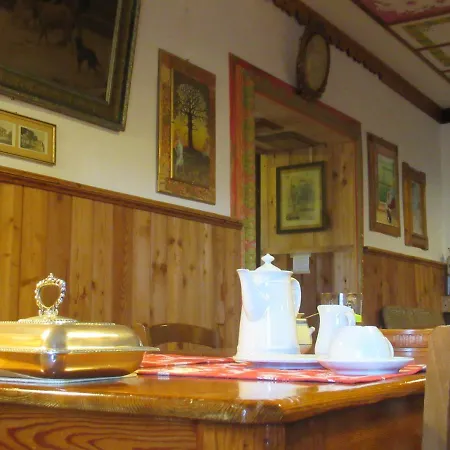 Κατάλυμα σε φάρμα Casanuova