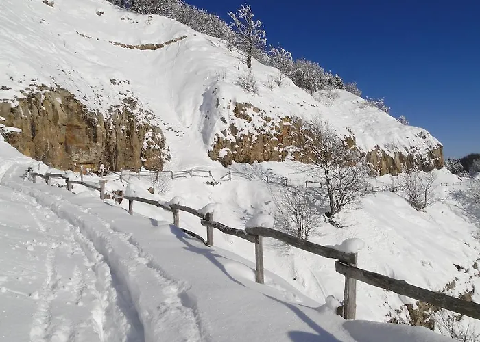 팜스테이 Casanuova