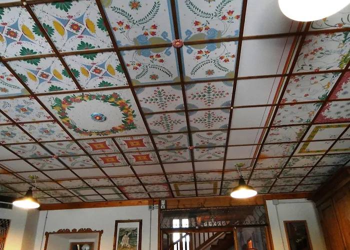 Vakantieboerderij Casanuova