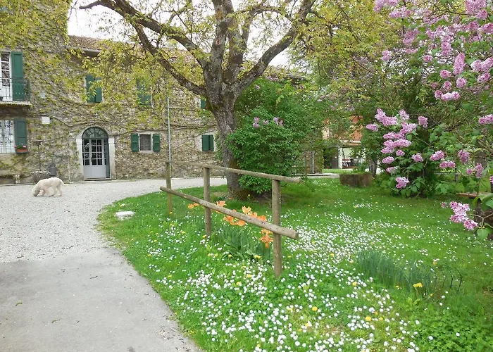 팜스테이 Casanuova