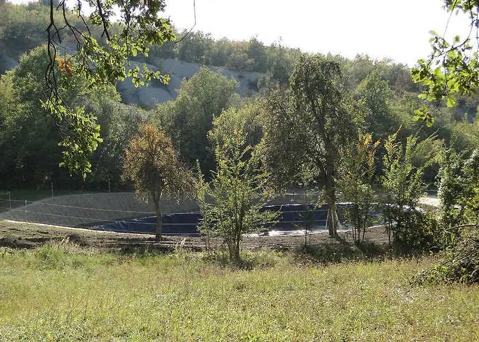 Vakantieboerderij Casanuova