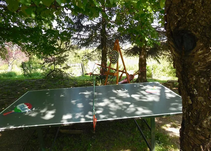 Casanuova 팜스테이 Tizzano Val Parma