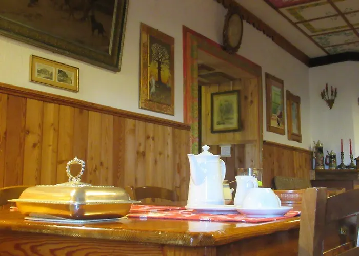 Vakantieboerderij Casanuova